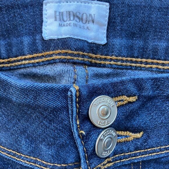 Classic Blue Women's Jeans - Picture 5 of 6